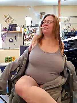 MsShelby40 online show from 01.15.25