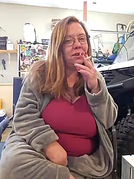 MsShelby40 online show from 01.17.25