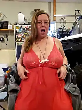 MsShelby40 online show from 02.12.25