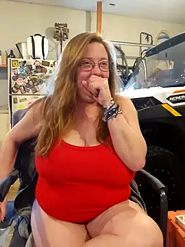 MsShelby40 online show from 11.30.25