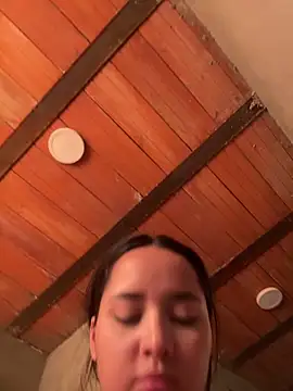 Snapshot of MollySanders___ chatting on 05.22.26 MollySanders online show from 05.22.26