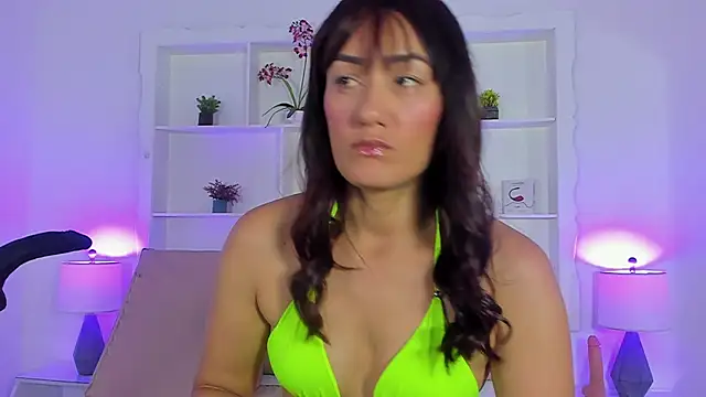 Jenifer Diaz online show from 05.09.26