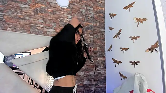 sophie pariss online show from 09.17.25