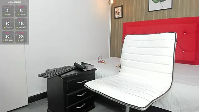 Hotkoljeixxx online show from 12.03.24