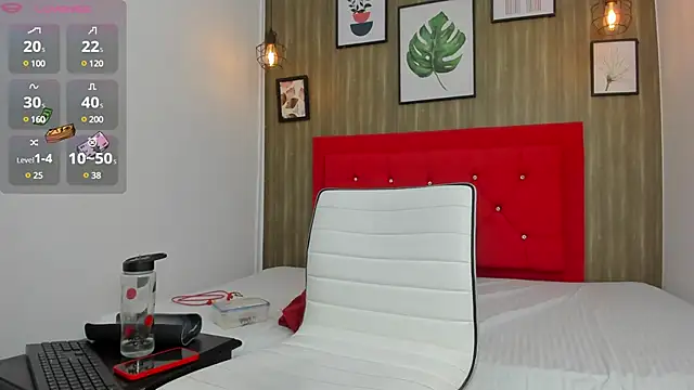 Hotkoljeixxx online show from 12.06.24