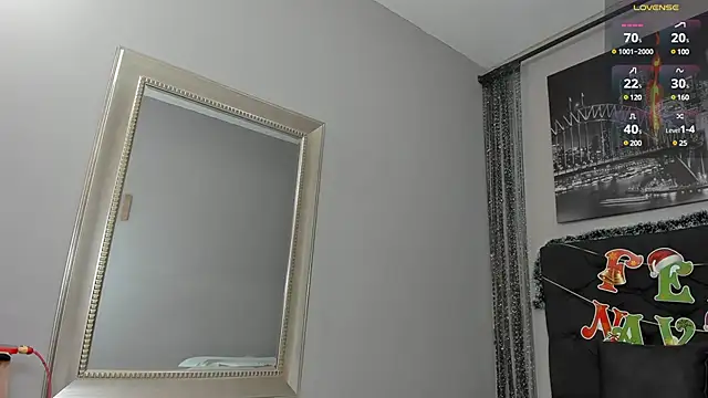 Hotkoljeixxx online show from 12.30.24