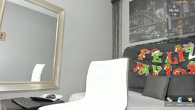 Hotkoljeixxx online show from 12.30.24