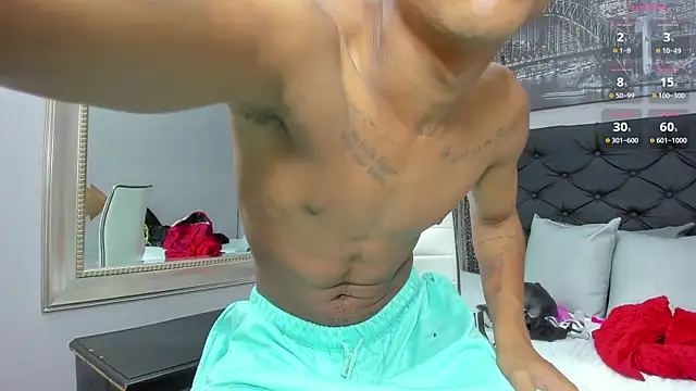 Hotkoljeixxx online show from 02.02.25