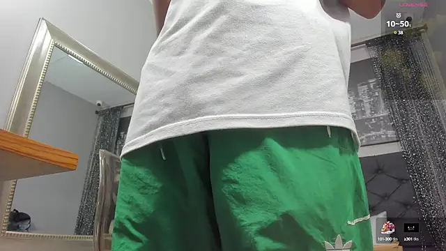 Hotkoljeixxx online show from 02.12.25