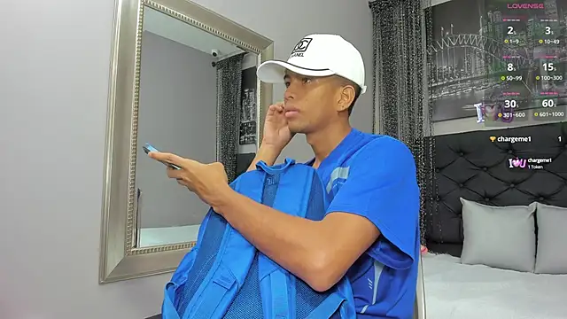 Hotkoljeixxx online show from 02.21.25