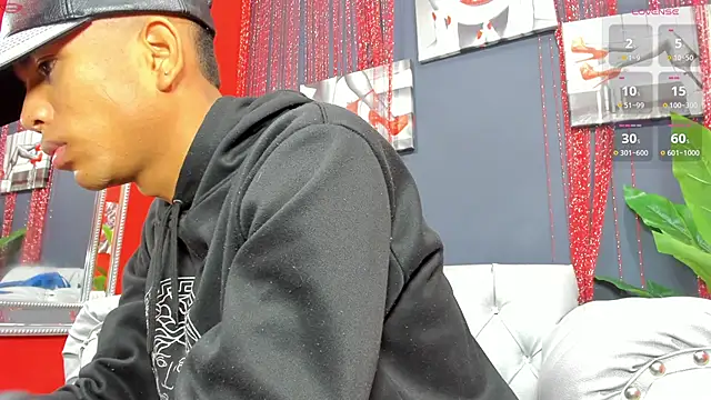 Hotkoljeixxx online show from 03.02.25