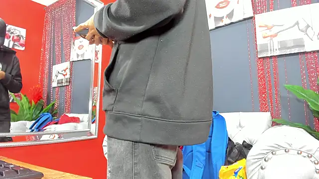 Hotkoljeixxx online show from 03.08.25