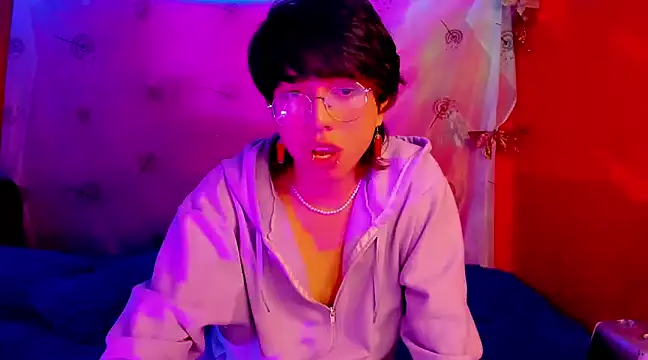 Snapshot of AnggelONfiree chatting on 12.02.24 AnggelONfiree online show from 12.02.24