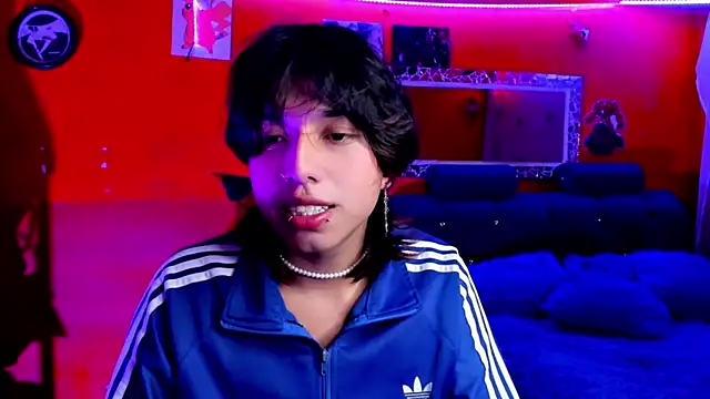 Snapshot of AnggelONfiree chatting on 01.27.25 AnggelONfiree online show from 01.27.25