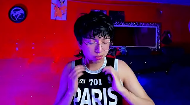 Snapshot of AnggelONfiree chatting on 02.07.25 AnggelONfiree online show from 02.07.25