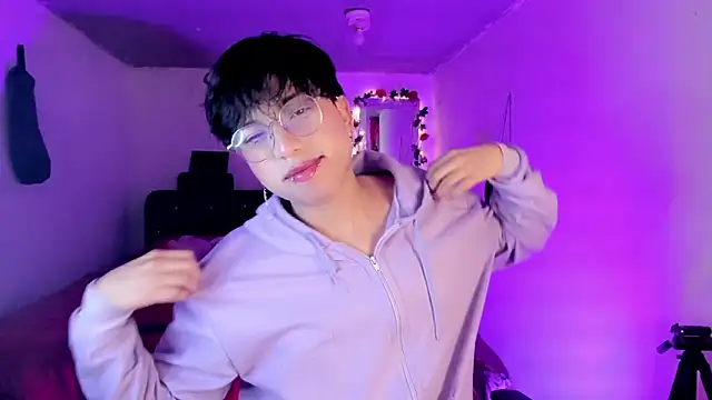 AnggelONfiree online show from 01.19.26