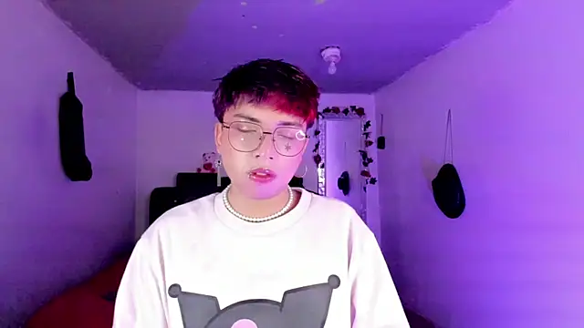 AnggelONfiree online show from 07.24.26