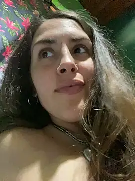 isadelasestrellas online show from 03.20.25