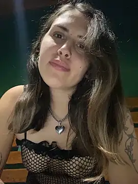 isadelasestrellas online show from 03.21.25