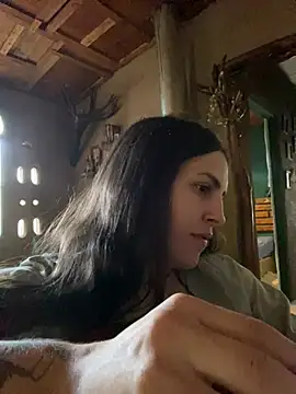 isadelasestrellas online show from 02.25.26