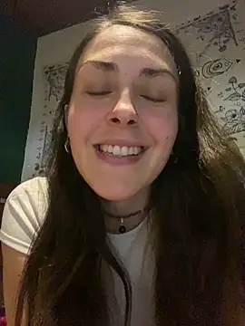 isadelasestrellas online show from 05.13.26