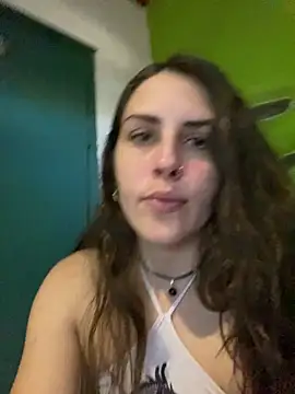isadelasestrellas online show from 05.19.26