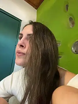 isadelasestrellas online show from 05.28.26