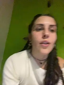 isadelasestrellas online show from 06.07.26