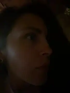 isadelasestrellas online show from 07.21.26