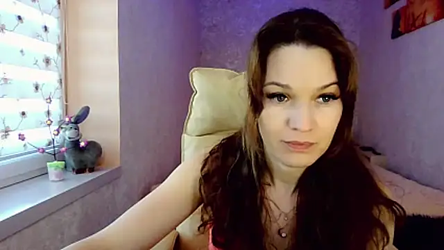 impossibleluna online show from 04.05.26