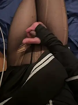 Snapshot of egirl711 chatting on 01.24.25 egirl711 online show from 01.24.25