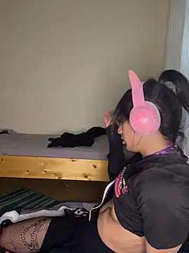 Snapshot of egirl711 chatting on 01.09.26 egirl711 online show from 01.09.26