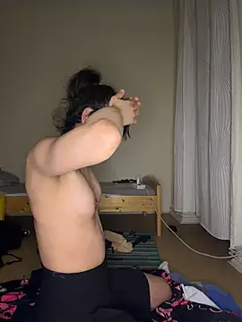 Snapshot of egirl711 chatting on 02.15.26 egirl711 online show from 02.15.26