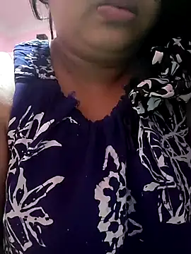 Snapshot of NepaliHotty chatting on 12.01.24 NepaliHotty online show from 12.01.24