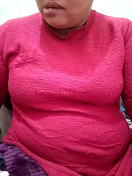 Snapshot of NepaliHotty chatting on 12.02.24 NepaliHotty online show from 12.02.24