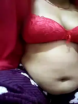 Snapshot of NepaliHotty chatting on 12.03.24 NepaliHotty online show from 12.03.24