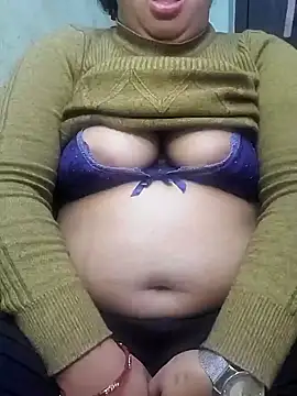 Snapshot of NepaliHotty chatting on 12.05.24 NepaliHotty online show from 12.05.24