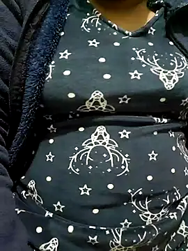 Snapshot of NepaliHotty chatting on 12.09.24 NepaliHotty online show from 12.09.24