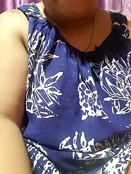 Snapshot of NepaliHotty chatting on 02.28.25 NepaliHotty online show from 02.28.25