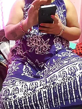 Snapshot of NepaliHotty chatting on 03.06.25 NepaliHotty online show from 03.06.25