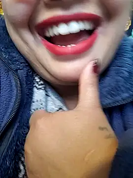 Snapshot of NepaliHotty chatting on 03.09.25 NepaliHotty online show from 03.09.25