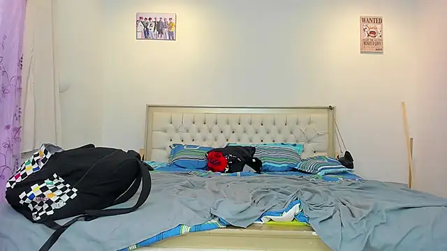 fenixonfire  online show from 01.11.25