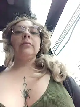 madelaine- online show from 03.05.26