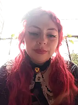 madelaine- online show from 04.09.26