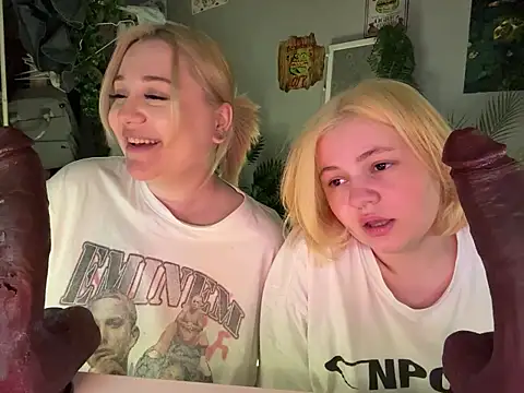 DaisyBooom online show from 02.20.26