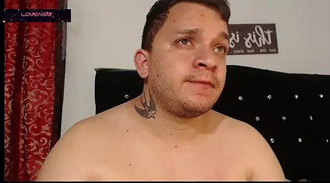 tony landri online show from 01.08.25