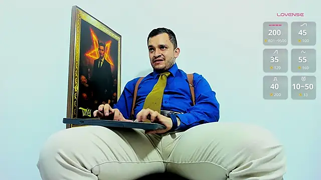 tony landri online show from 05.15.26