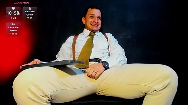 tony landri online show from 07.28.26