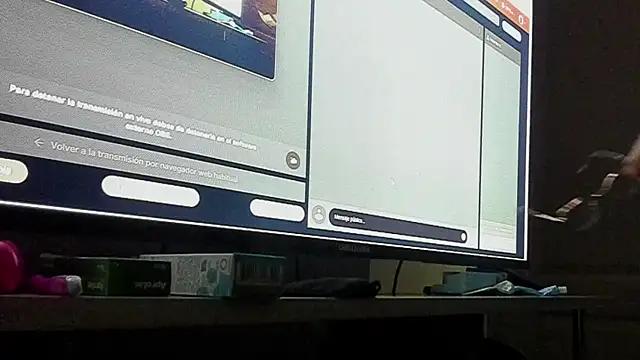 Evaaross 2345 online show from 06.02.26