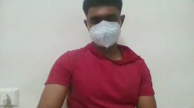 RKumar1994 online show from 01.06.25